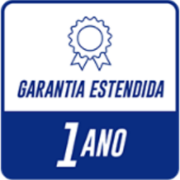 garantia estendida 1 ano